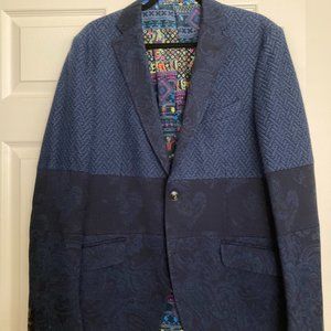 Etro Men's Blazer